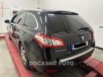 Peugeot 508 - fotka číslo 1
