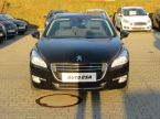 Peugeot 508 - fotka číslo 1