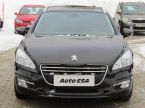 Peugeot 508 - fotka číslo 1