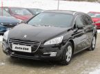 Peugeot 508 - fotka číslo 2