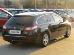 Peugeot 508 - fotka číslo 3