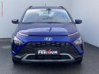 Hyundai Bayon - fotka číslo 1