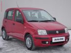 Fiat Panda - fotka číslo 0