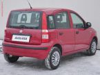Fiat Panda - fotka číslo 3