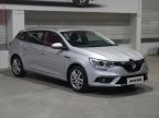 Renault Mégane - fotka číslo 0