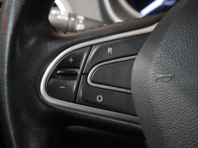 Renault Mégane - hlavní fotka