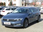 Volkswagen Passat - fotka číslo 2