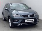 Seat Ateca - fotka číslo 0