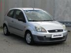 Ford Fiesta - fotka číslo 0