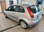 Ford Fiesta - fotka číslo 1