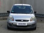 Ford Fiesta - fotka číslo 1