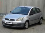 Ford Fiesta - fotka číslo 2