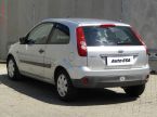 Ford Fiesta - fotka číslo 5