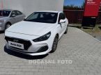 Hyundai i30 - fotka číslo 0