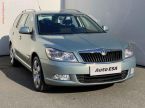 Škoda Octavia - fotka číslo 0