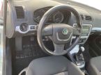 Škoda Octavia - fotka číslo 11