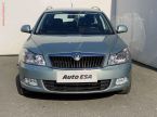 Škoda Octavia - fotka číslo 1