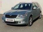 Škoda Octavia - fotka číslo 2