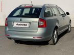 Škoda Octavia - fotka číslo 3