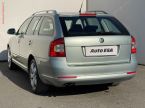 Škoda Octavia - fotka číslo 5