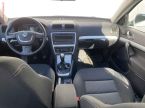 Škoda Octavia - fotka číslo 7