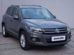 Volkswagen Tiguan - fotka číslo 0