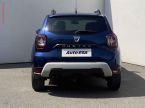 Dacia Duster - fotka číslo 4