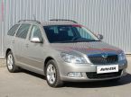 Škoda Octavia - fotka číslo 0