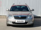 Škoda Octavia - fotka číslo 1