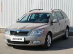 Škoda Octavia - fotka číslo 2