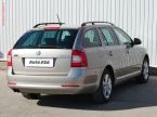 Škoda Octavia - fotka číslo 3