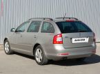 Škoda Octavia - fotka číslo 5