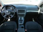 Škoda Octavia - fotka číslo 7