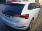 Škoda Scala - fotka číslo 1