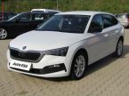 Škoda Scala - fotka číslo 2