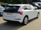 Škoda Scala - fotka číslo 3