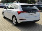 Škoda Scala - fotka číslo 5