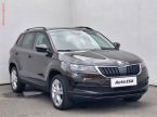 Škoda Karoq - fotka číslo 0