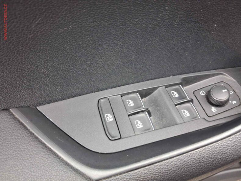 Škoda Karoq - hlavní fotka