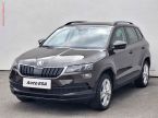 Škoda Karoq - fotka číslo 2