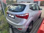 Hyundai ix20 - fotka číslo 1