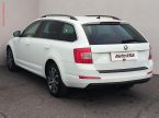 Škoda Octavia - fotka číslo 5