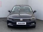 Volkswagen Passat - fotka číslo 1