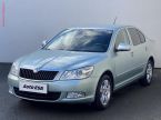 Škoda Octavia - fotka číslo 2
