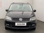 Volkswagen Sharan - fotka číslo 1