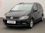 Volkswagen Sharan - fotka číslo 2