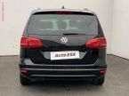 Volkswagen Sharan - fotka číslo 4