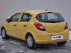 Opel Corsa - fotka číslo 5