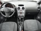 Opel Corsa - fotka číslo 7