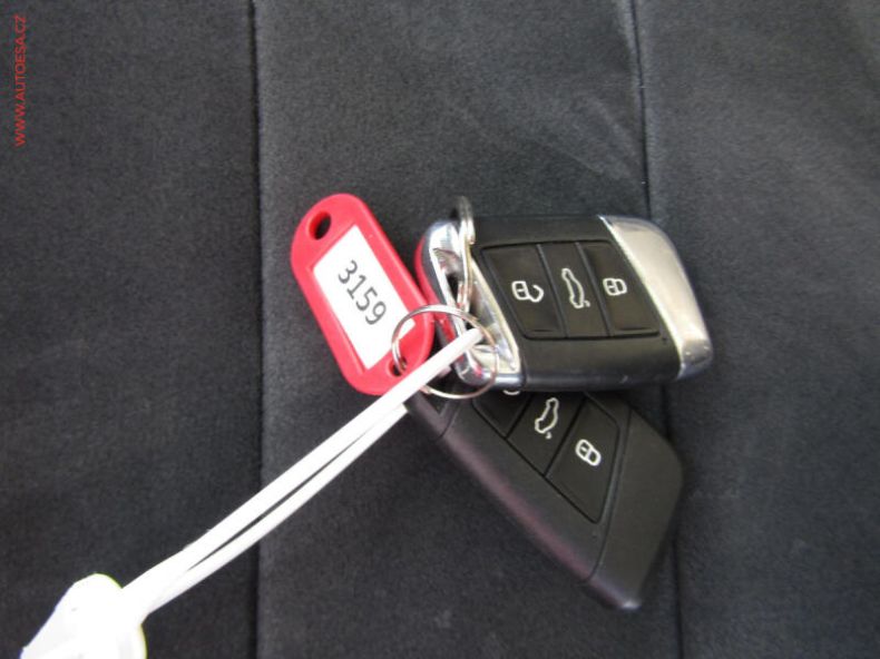 Škoda Kodiaq - hlavní fotka